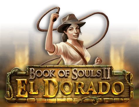 Book Of Souls Ii El Dorado Betfair